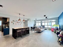 Blk 450C West Terra @ Bukit Batok (Bukit Batok), HDB 5 Rooms #606976611